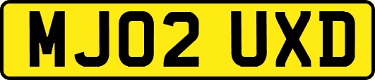 MJ02UXD