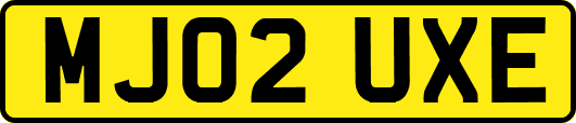 MJ02UXE
