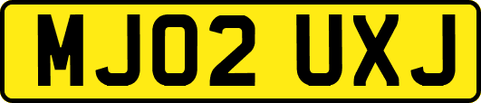 MJ02UXJ