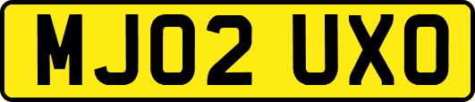 MJ02UXO