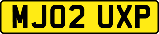 MJ02UXP