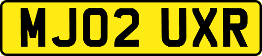 MJ02UXR