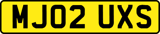 MJ02UXS