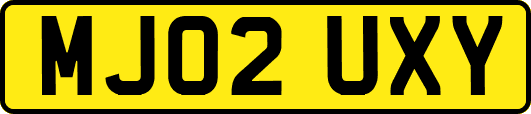 MJ02UXY