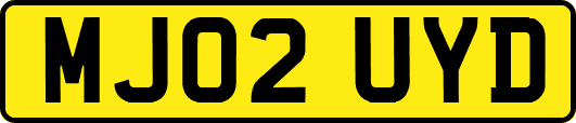 MJ02UYD