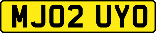 MJ02UYO