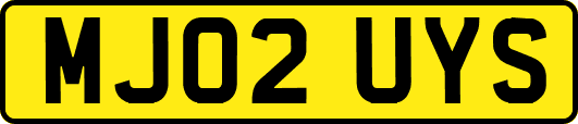 MJ02UYS