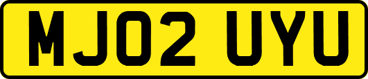 MJ02UYU