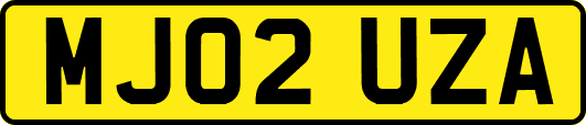 MJ02UZA
