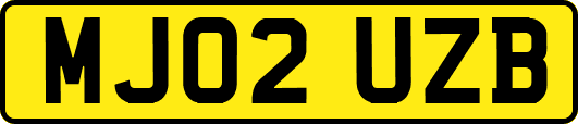 MJ02UZB