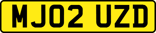 MJ02UZD