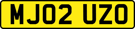 MJ02UZO