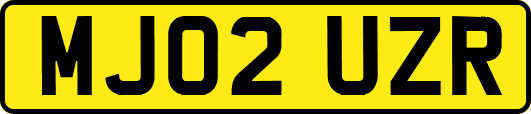 MJ02UZR