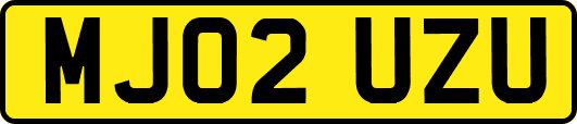 MJ02UZU