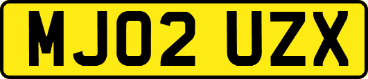 MJ02UZX