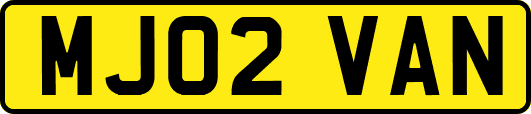 MJ02VAN