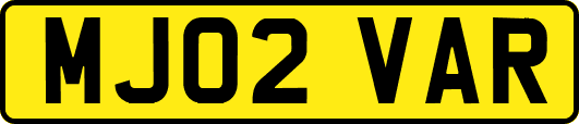 MJ02VAR