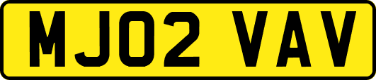 MJ02VAV