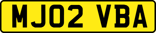 MJ02VBA