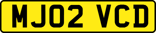 MJ02VCD