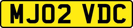 MJ02VDC