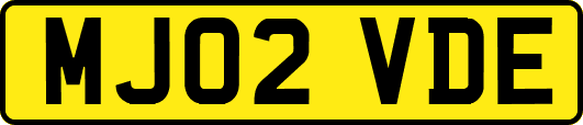MJ02VDE