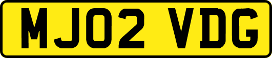 MJ02VDG