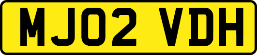 MJ02VDH