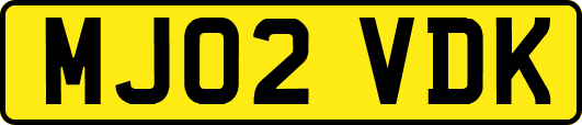 MJ02VDK