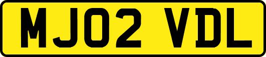 MJ02VDL
