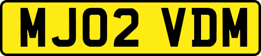 MJ02VDM