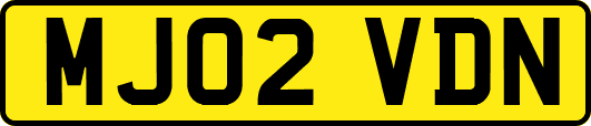 MJ02VDN