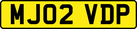 MJ02VDP