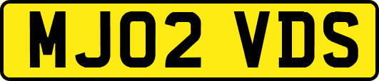 MJ02VDS