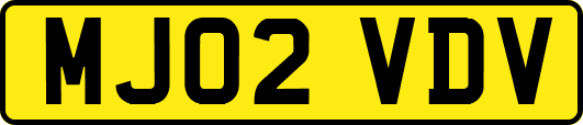 MJ02VDV