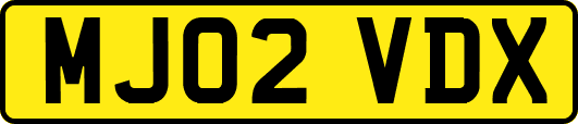 MJ02VDX