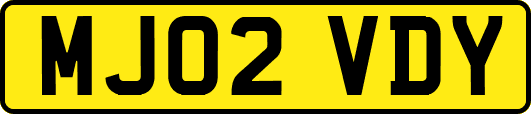 MJ02VDY