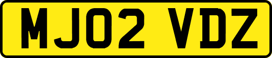 MJ02VDZ