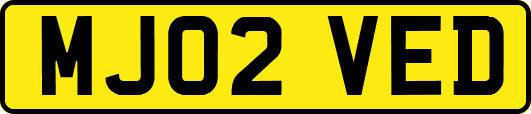 MJ02VED