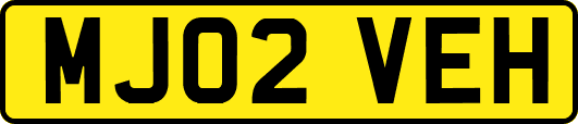 MJ02VEH