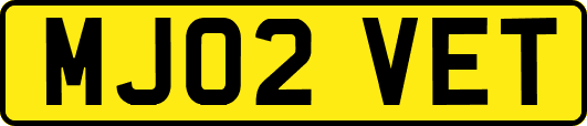 MJ02VET