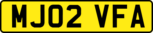 MJ02VFA