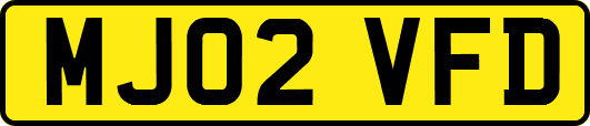 MJ02VFD