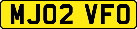 MJ02VFO