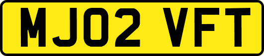 MJ02VFT