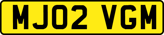 MJ02VGM