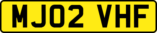 MJ02VHF