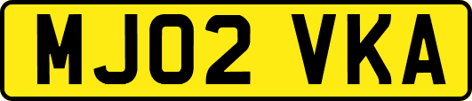 MJ02VKA