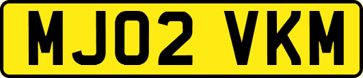MJ02VKM