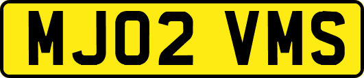 MJ02VMS